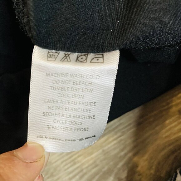 Billabong Jacket Mens Large Black Grey Hooded Stretch Full Zip Platinum X - Picture 14 of 15